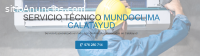 Servicio Técnico Mundoclima Calatayud