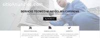 Servicio Técnico Mundoclima Cariñena