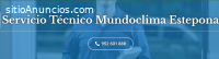 Servicio Técnico Mundoclima Estepona