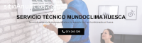 Servicio Técnico Mundoclima Huesca 97422