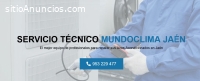 Servicio Técnico Mundoclima Jaen