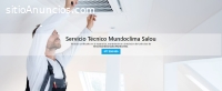 Servicio Técnico Mundoclima Salou
