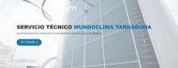 Servicio Técnico Mundoclima Tarragona