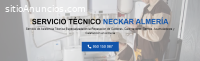 Servicio Técnico Neckar Almeria 95020688