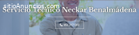 Servicio Técnico Neckar Benalmádena