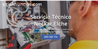 Servicio Técnico Neckar Elche