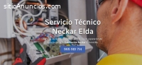 Servicio Técnico Neckar Elda