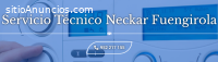 Servicio Técnico Neckar Fuengirola