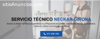 Servicio Técnico Neckar Girona