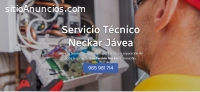 Servicio Técnico Neckar Jávea