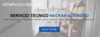 Servicio Técnico Neckar Logroño