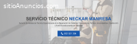 Servicio Técnico Neckar Manresa