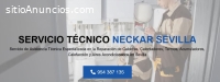 Servicio Técnico Neckar Sevilla