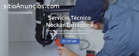 Servicio Técnico Neckar Tarragona