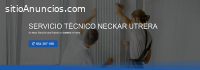 Servicio Técnico Neckar Utrera 954341171