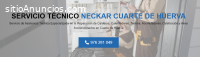 Servicio Técnico Neckar Zaragoza