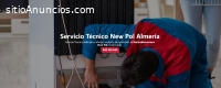 Servicio Técnico New Pol Almeria
