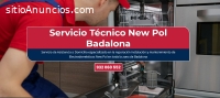 Servicio Técnico New Pol Badalona