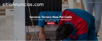 Servicio Técnico New Pol Cadiz 956271864