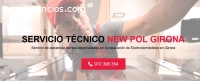 Servicio Técnico New Pol Girona