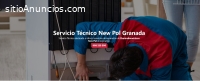 Servicio Técnico New Pol Granada