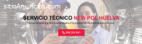 Servicio Técnico New Pol Huelva 95924640