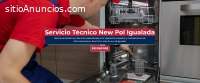 Servicio Técnico New Pol Igualada