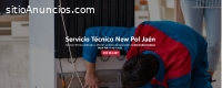 Servicio Técnico New Pol Jaén 953274259