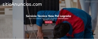 Servicio Técnico New Pol Logroño