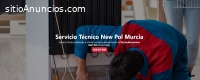 Servicio Técnico New Pol Murcia