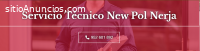 Servicio Técnico New Pol  Nerja