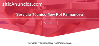 Servicio Técnico New Pol  Palmanova