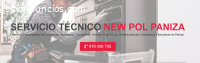 Servicio Técnico New Pol Paniza