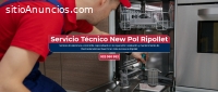 Servicio Técnico New Pol Ripollet