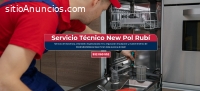 Servicio Técnico New Pol Rubí 934242687