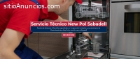 Servicio Técnico New Pol Sabadell