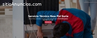Servicio Técnico New Pol Soria