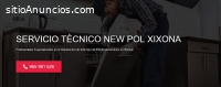 Servicio Técnico New Pol Xixona