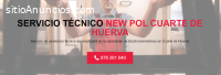 Servicio Técnico New Pol Zaragoza