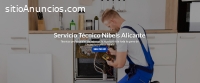 Servicio Técnico Nibels Alicante