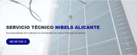 Servicio Técnico Nibels Alicante