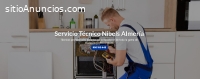 Servicio Técnico Nibels Almeria