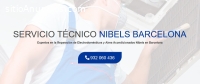 Servicio Técnico Nibels  Barcelona