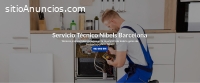 Servicio Técnico Nibels Barcelona