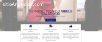 Servicio Técnico Nibels Calatayud