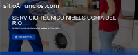 Servicio Técnico Nibels Coria del Río
