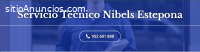 Servicio Técnico Nibels Estepona