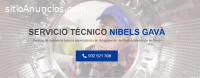Servicio Técnico Nibels Gavá 934242687 V