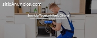 Servicio Técnico Nibels Girona 972396313