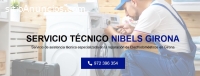 Servicio Técnico Nibels Girona